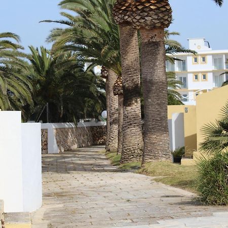 Апартаменти Apartamento Con Piscina En Ciudadela, Cala En Blanes Cala'N Blanes  Екстер'єр фото