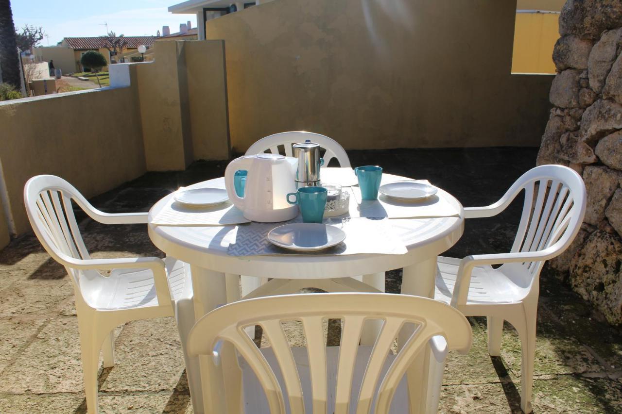 Апартаменти Apartamento Con Piscina En Ciudadela, Cala En Blanes Cala'N Blanes  Екстер'єр фото