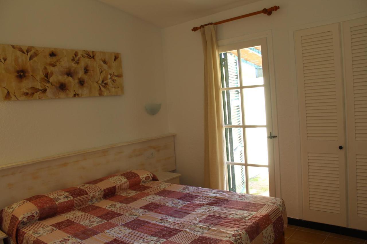 Апартаменти Apartamento Con Piscina En Ciudadela, Cala En Blanes Cala'N Blanes  Екстер'єр фото