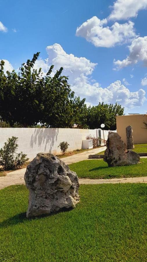 Апартаменти Apartamento Con Piscina En Ciudadela, Cala En Blanes Cala'N Blanes  Екстер'єр фото