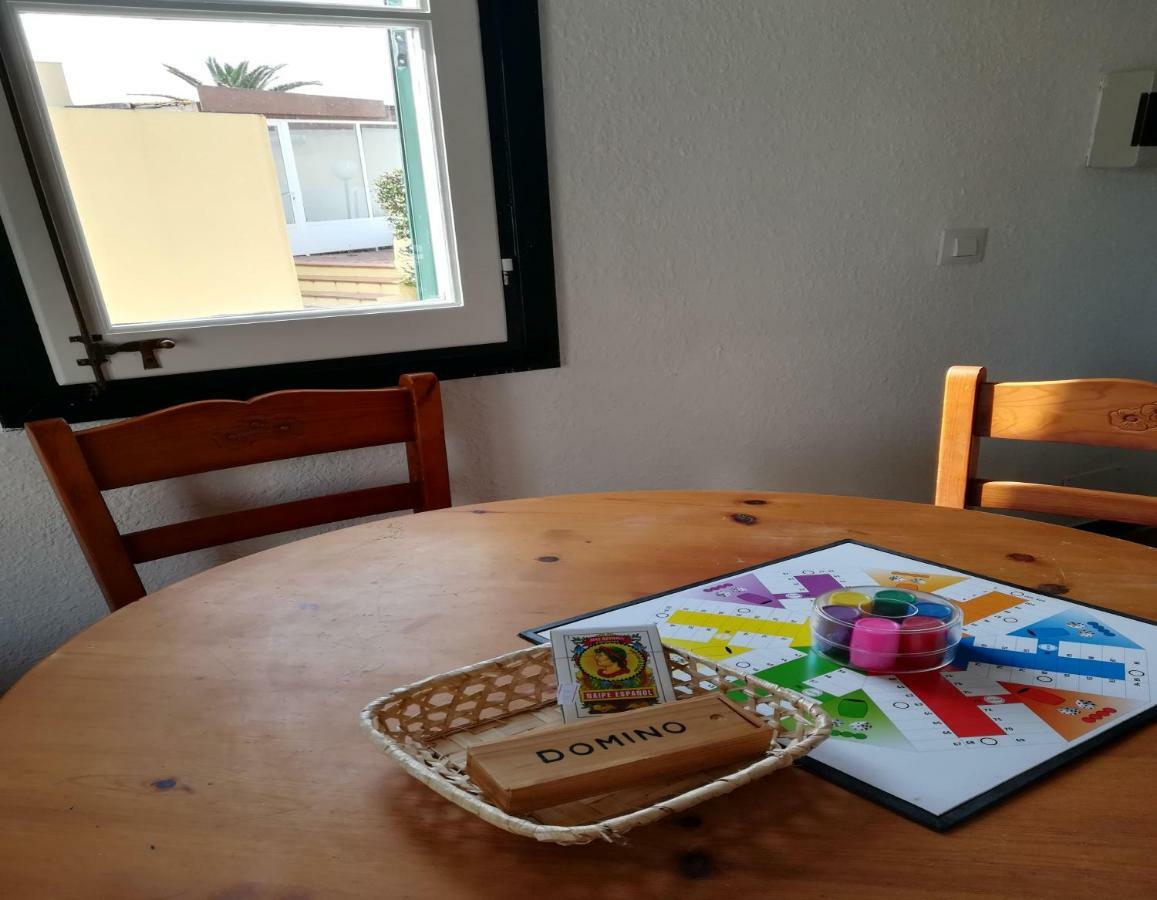 Апартаменти Apartamento Con Piscina En Ciudadela, Cala En Blanes Cala'N Blanes  Екстер'єр фото