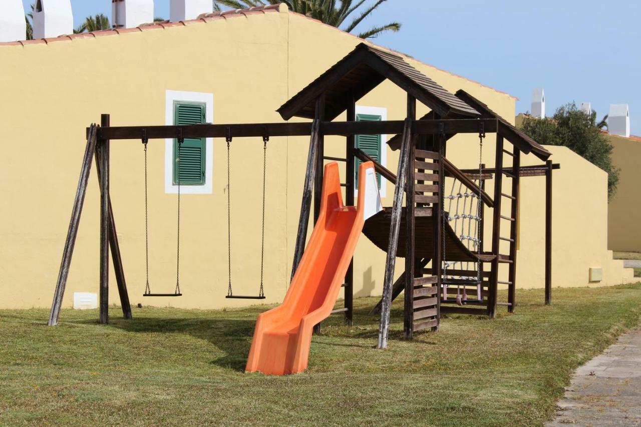 Апартаменти Apartamento Con Piscina En Ciudadela, Cala En Blanes Cala'N Blanes  Екстер'єр фото