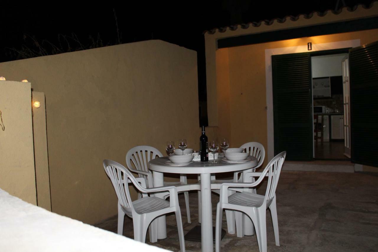 Апартаменти Apartamento Con Piscina En Ciudadela, Cala En Blanes Cala'N Blanes  Екстер'єр фото
