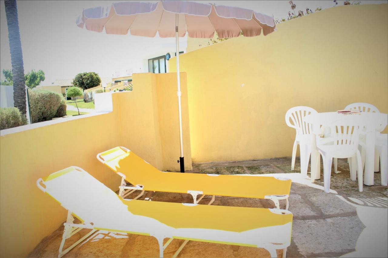 Апартаменти Apartamento Con Piscina En Ciudadela, Cala En Blanes Cala'N Blanes  Екстер'єр фото
