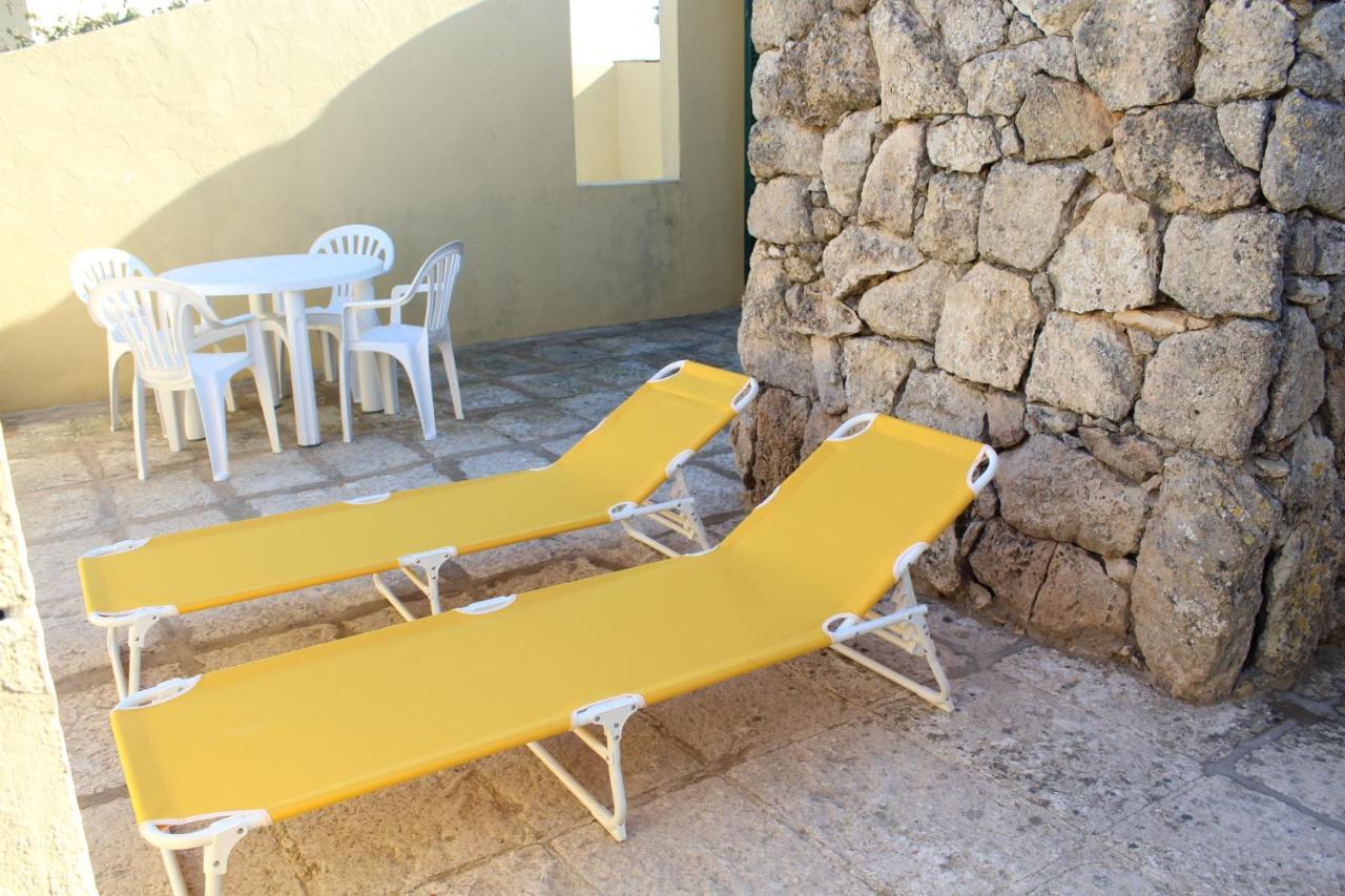 Апартаменти Apartamento Con Piscina En Ciudadela, Cala En Blanes Cala'N Blanes  Екстер'єр фото